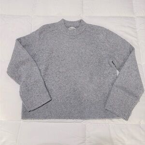The A&F Madeline Crew Sweater